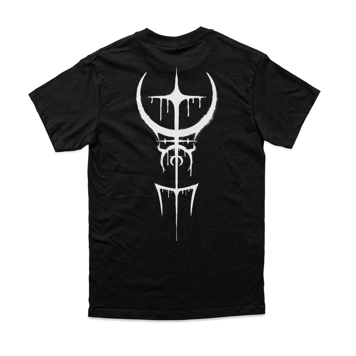Sigil T-shirt Black
